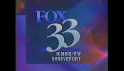 KMSS Fox 33 - The Dallas game is not being broadcast on