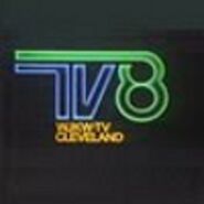 WJKW-TV's TV-8 "Look For Us" Station ID 1977-1978