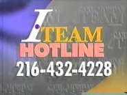 WJW FOX 8 I Team Hotline