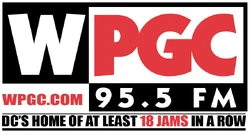 WPGC Logo 2012