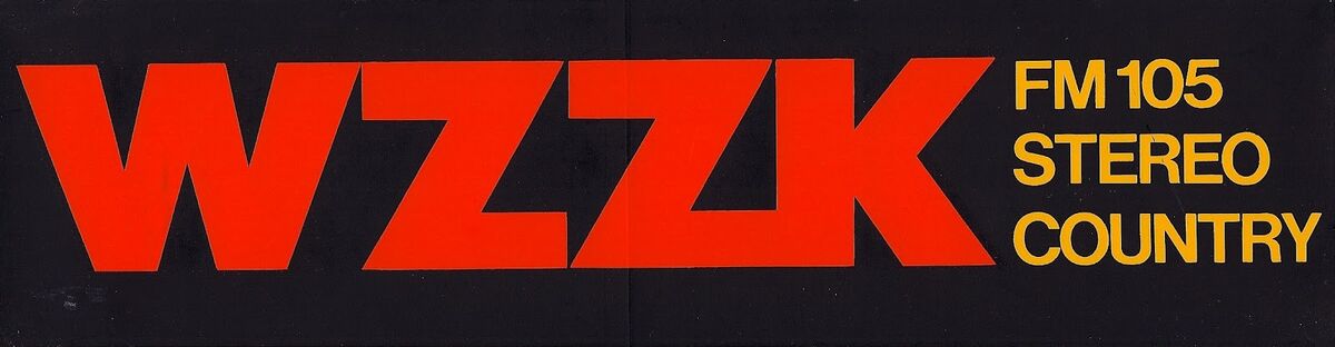 WZZK-FM | Logopedia | Fandom