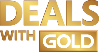 xbox live gold deals