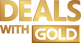 xbox live gold deals