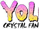 YOLO: Crystal Fantasy