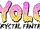 YOLO: Crystal Fantasy