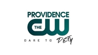 Logo with the "Dare to Defy" tagline