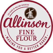 Allinson Flour (2013)