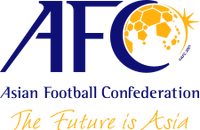 Asian Football Confederation (logo)