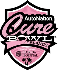 AutoNation Cure Bowl