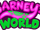 Barney’s World