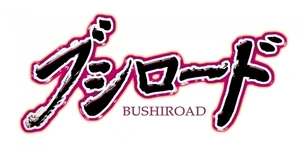 Bushiroad Logo 2007