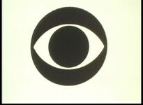 CBS 'Eye' Logo