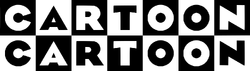 Cartoon Cartoon Logo 1996