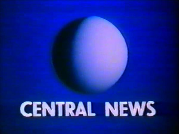 Itv News Central Logopedia Fandom