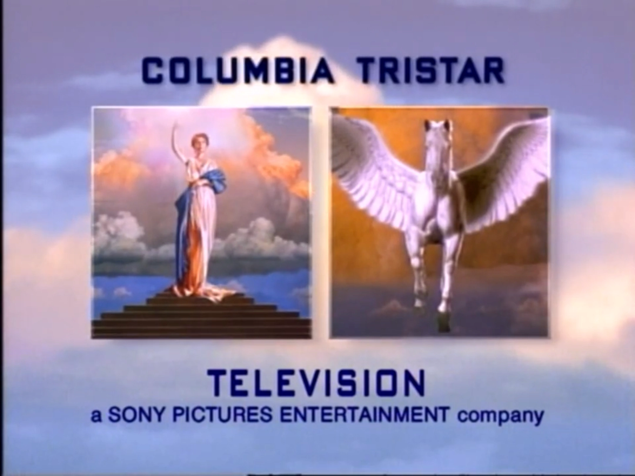 Columbia TriStar Television/Other | Logopedia | Fandom