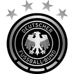 Version worn on the German away shirt at UEFA Euro 2016.