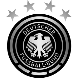Germany National Football Team Logopedia Fandom
