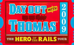 DayOutwithThomas2009Logo