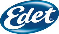 Edet logo