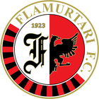 Flamurtari FC logo