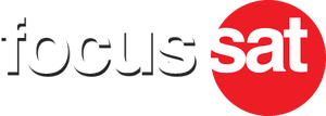 Focus Sat (2004) logo