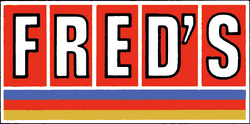 Fred's-1985-1995