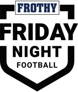 Thursday Night Football (NRL), Logopedia