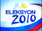 Used in 2010 Philippine national elections