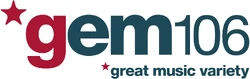 Gem 106 2014
