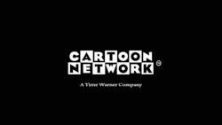 Cartoon Network Logo Now (GDTSRPQLV) by JaySticLe