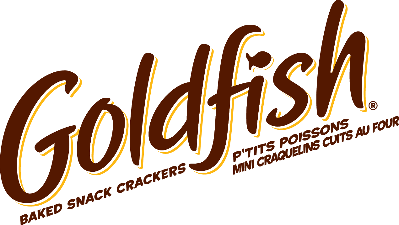 goldfish logo