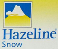 Hazeline snow