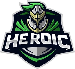 Heroic 2016