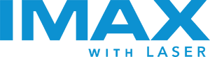 IMAX with Laser (Early logo)