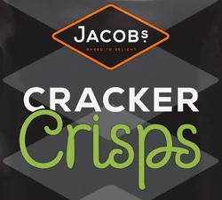 Jacob's Cracker Crisps