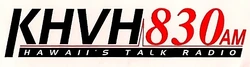 KHVH 830 AM