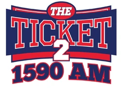 KYNG AM 1590 The Ticket 2