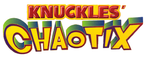 Knuckles-Chaotix-International-Logo