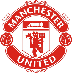 Manchester United Logo (124)
