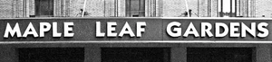 Maple Leaf Gardens 1