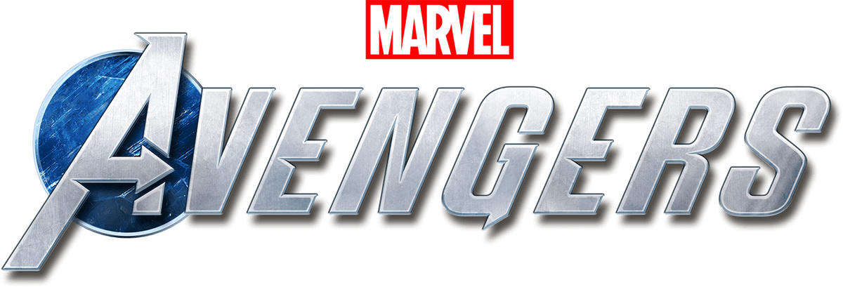 Marvel S Avengers 2020 Video Game Logopedia Fandom Marvel S Avengers 2020 Video Game Logopedia Fandom