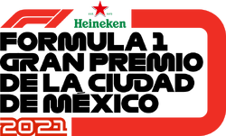 MexicanGP2021 Heineken