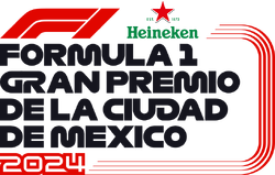 MexicanGP2024 Heineken