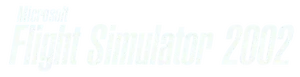 MicrosoftFlightSimulator2002Logo