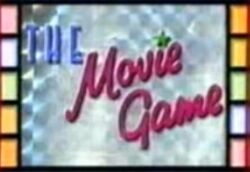 Movie game