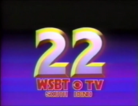 WSBT-TV