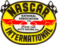 NASCAR FX, Logopedia