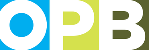 Opb logo