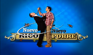 Pobre rico logo