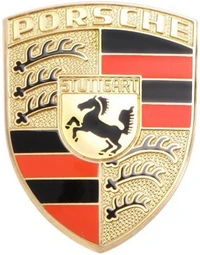 Porsche 60s